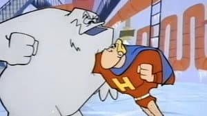 The Big Freeze
