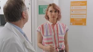 The Mammography