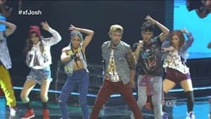Contestants Narrowed