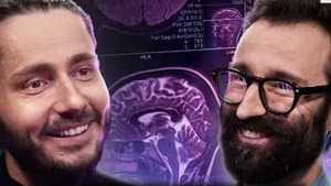 NEUROPSYCHOLOGY: YOU ARE DAMAGING YOUR BRAIN WITHOUT REALIZING IT! STROKES, ETC.—EVERYTHING YOU DIDN'T KNOW