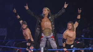 SmackDown - Mar. 07, 2008