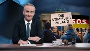 Politics and Media and the Mood in the Country