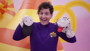 A Puppet Show