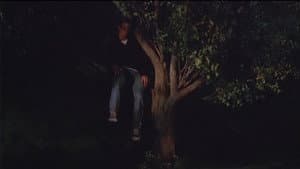 Caroline and the Guy Who Gets There Too Soon