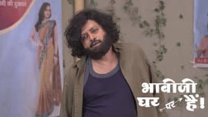 Vibhuti Celebrates Valentine's Day With Angoori