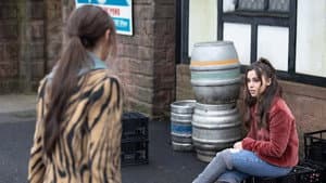 #Hollyoaks