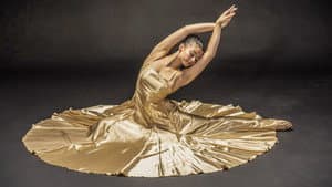 The Power of Dance
