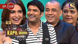 Paresh Rawal, Kartik Aaryan, Tanvi Azmi, Kriti Kharbanda