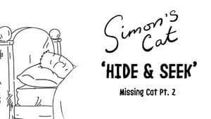 Missing Cat (2): Hide & Seek