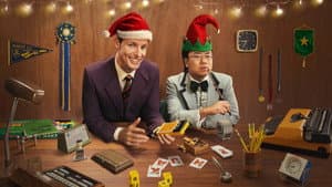 Episode 11 Christmas Special