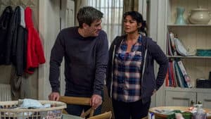 Episode 8368 (Wed 16th Jan 2019)