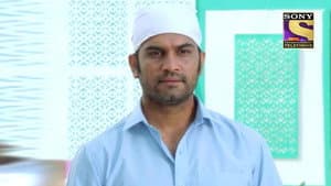 Dr. Ashutosh Joins the Dots