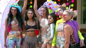 Rave Goodbye
