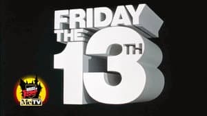 Friday the 13th (1980)