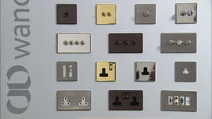 Chinese-Style Furniture, Electrical Switches, Thai Fish Sauce, Cappers