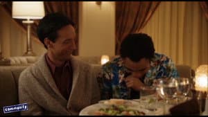Season 2 Outtakes
