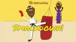 Smackdown!