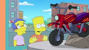 Homer the Father