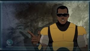 Power Man aka Luke Cage