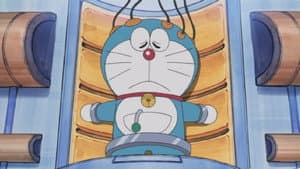 Doraemon's Long Day