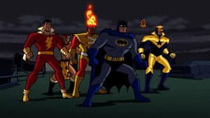 The Siege of Starro! (1)