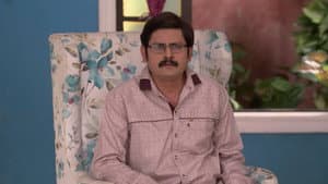 Manmohan Chides Anita