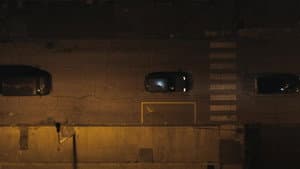 The Invisible Hunt