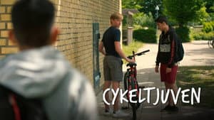 The Bike Thief
