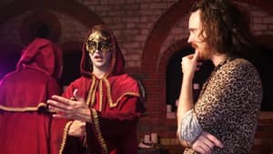 Behind the Scenes: "Long Rest"