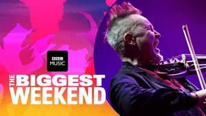 Nigel Kennedy