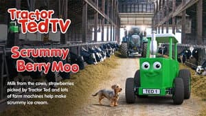 Scrummy Berry Moo