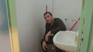 Greece: The People Smugglers Prison