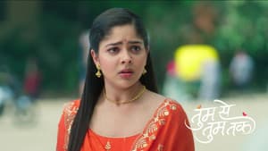 Jhende and Simran Set Their Bold Plan