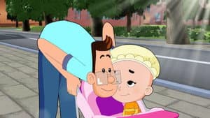 Episode 25