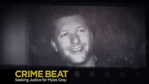 Seeking Justice for Myles Gray
