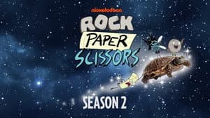 Season 2 Teaser