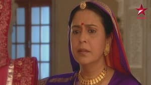 Nandini's arrival
