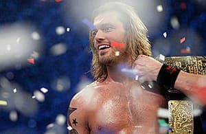 SmackDown - Feb. 12, 2010