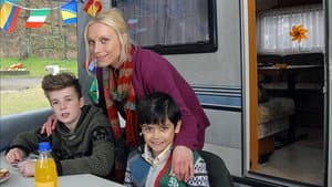 Campingfreunde