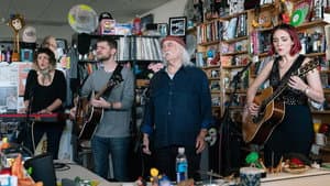 David Crosby & The Lighthouse Band