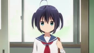 Love, Chunibyo & Other Delusions!: Rikka Version Lite