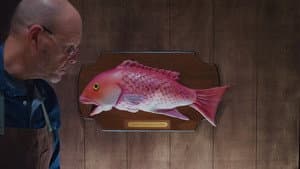 Immersion: Gone Fishing