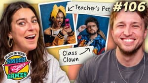 Smosh Summer Games Recap