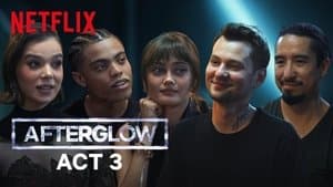 Arcane Afterglow: Act 3