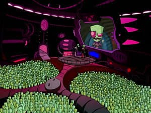 Battle of the Planets