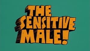 The Sensitive Male!