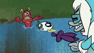 Swimming Lessons