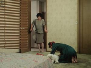 Mama...mama help me