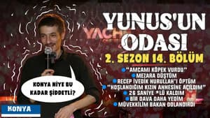 Episode 14 | KONYA
