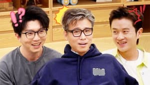 Episode 147 Extended